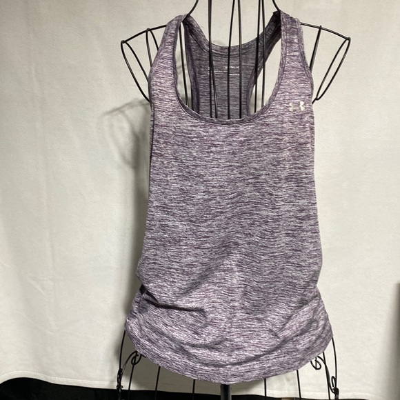 Under Armour Tops - Under armour tank top